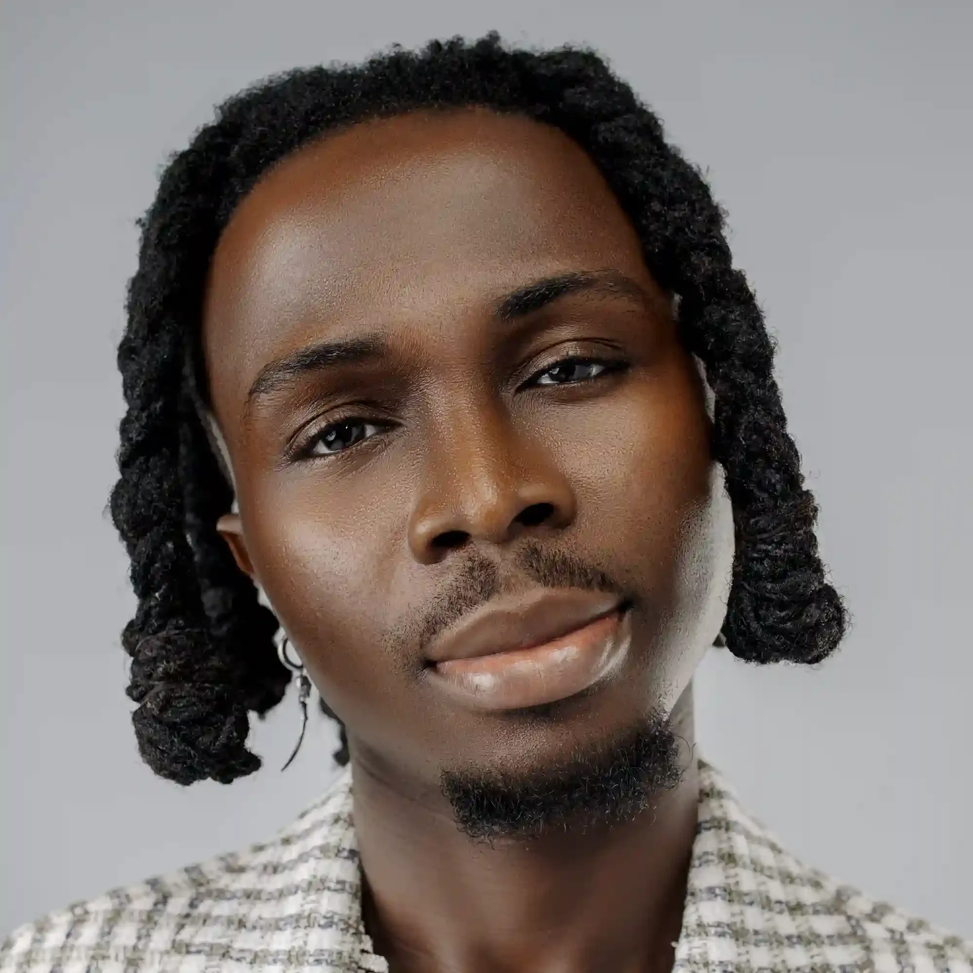 Moonlight Afriqa dp picture